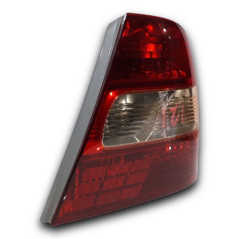 Toyota Corolla Tail Light RHS 121 -New PG Enterprises