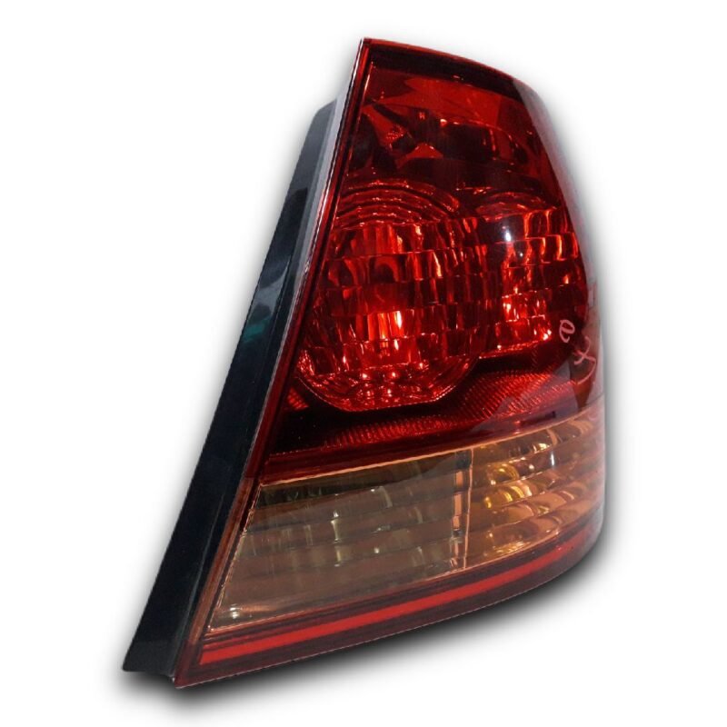 Toyota Allion Tail Light RHS T240 - New PG Enterprises