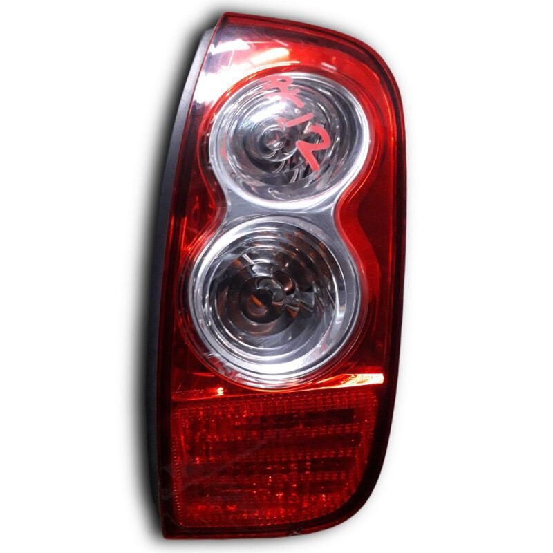 Nissan March tail Light RHS AK12 - New PG Enterprises