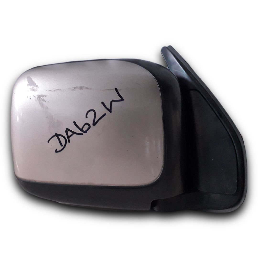 Suzuki Every Side Mirror RHS DA62 - New PG Enterprises