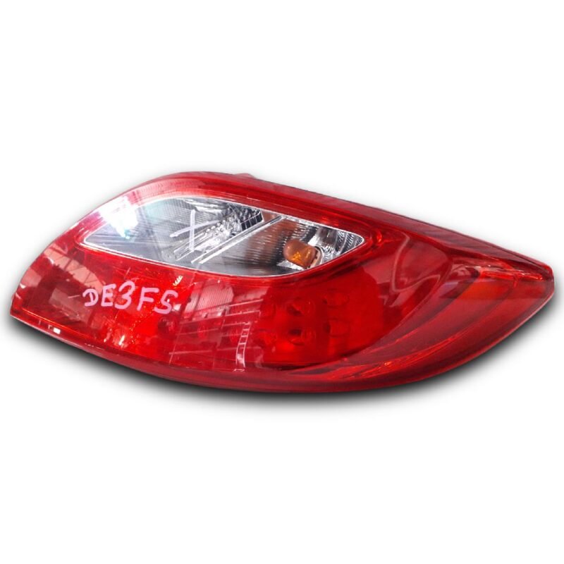 Mazda Demio Tail Light RHS DE3FS - New PG Enterprises