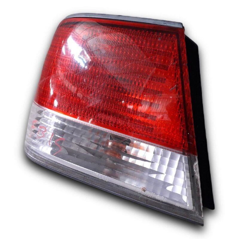 Nissan Sunny Tail Light LHS FB15 - New PG Enterprises