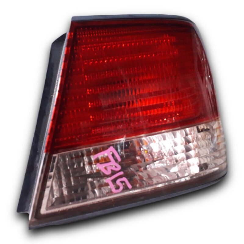 Nissan Sunny Tail Light RHS FB15 - New PG Enterprises
