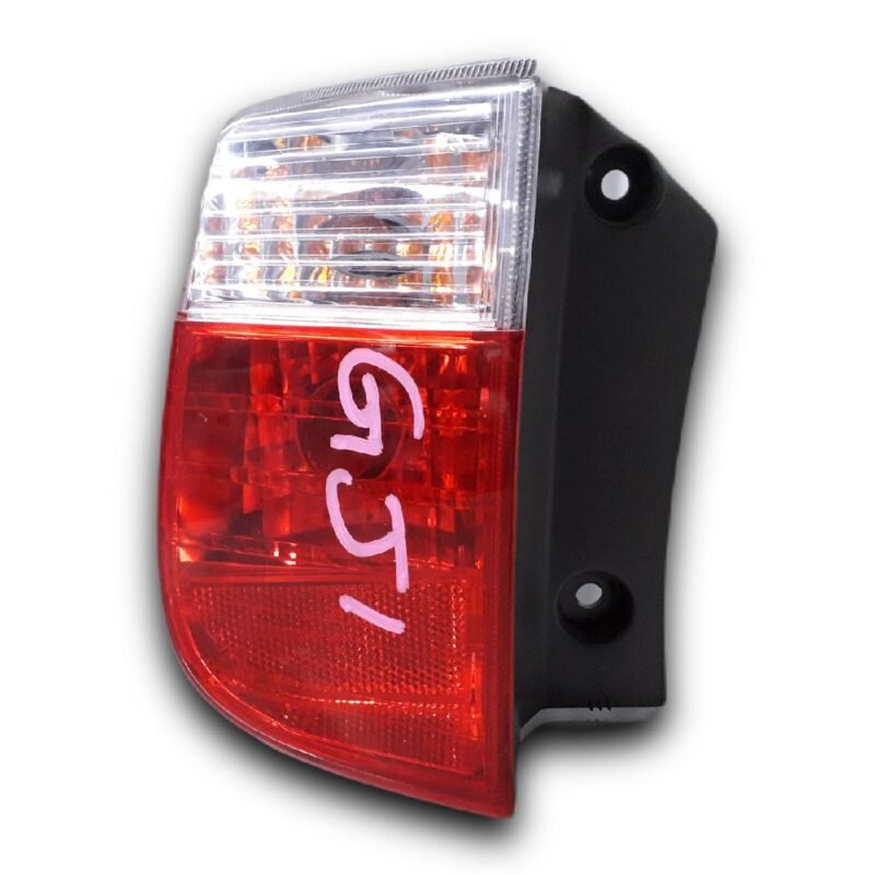 Honda Airwave Tail Light LHS GJ1- New PG Enterprises