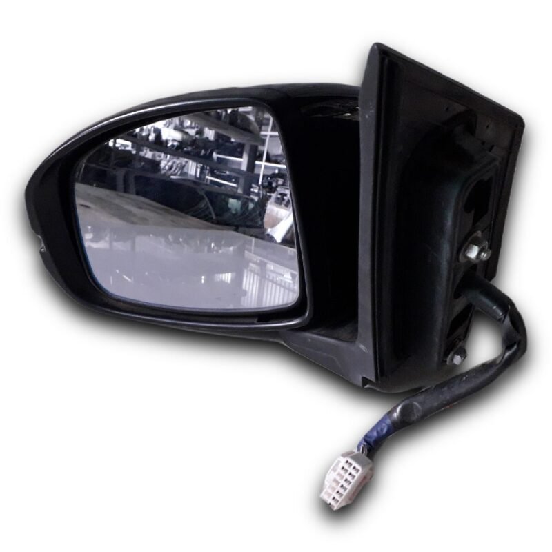 Honda Grace Side Mirror LHS GM4 - New PG Enterprises