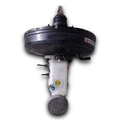 Chevrolet Cruze Brake Booster HR52S - New PG Enterprises