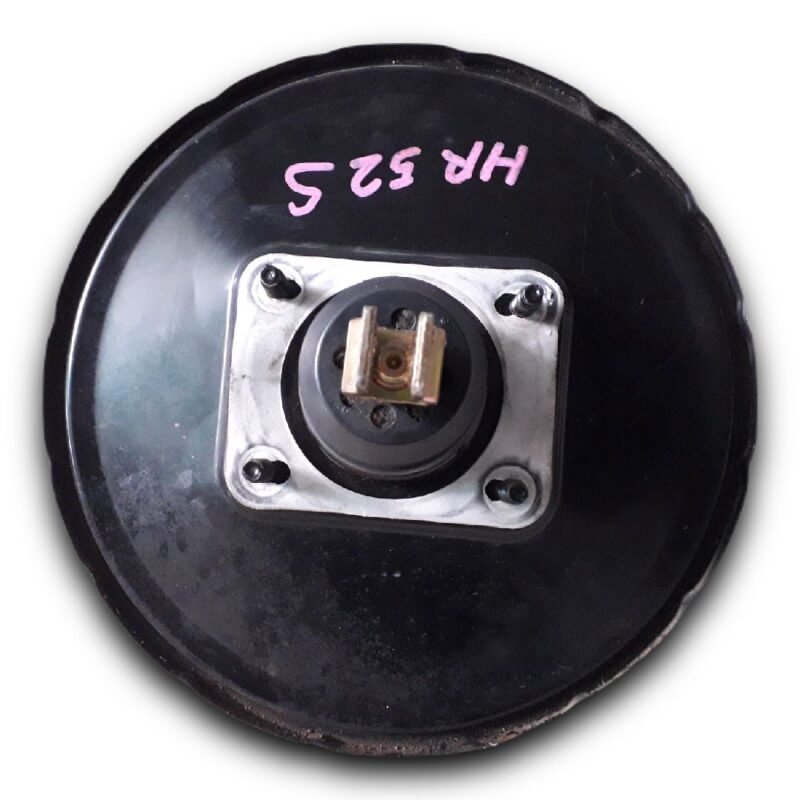 Chevrolet Cruze Brake Booster HR52S - New PG Enterprises