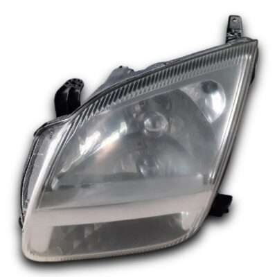 Chevrolet Cruze Headlight LHS HR52S - New PG Enterprises
