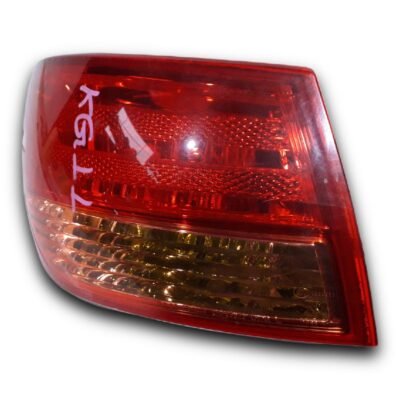 Nissan Bluebird Tail Light LHS KG11 -New PG Enterprises