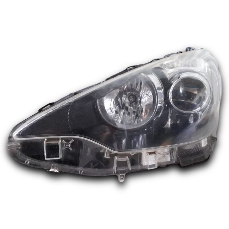 Toyota Aqua Headlight LHS -New PG Enterprises