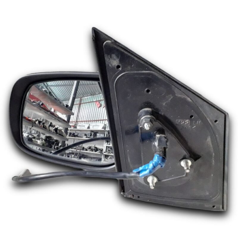 Toyota Belta Side Mirror LHS SCP92 - New PG Enterprises