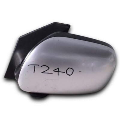 Toyota Allion Side Mirror LHS T240 - New PG Enterprises