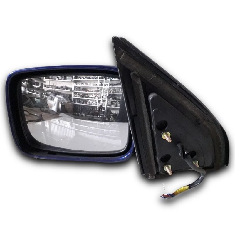 Nissan X Trail Side Mirror LHS T30 - New PG Enterprises