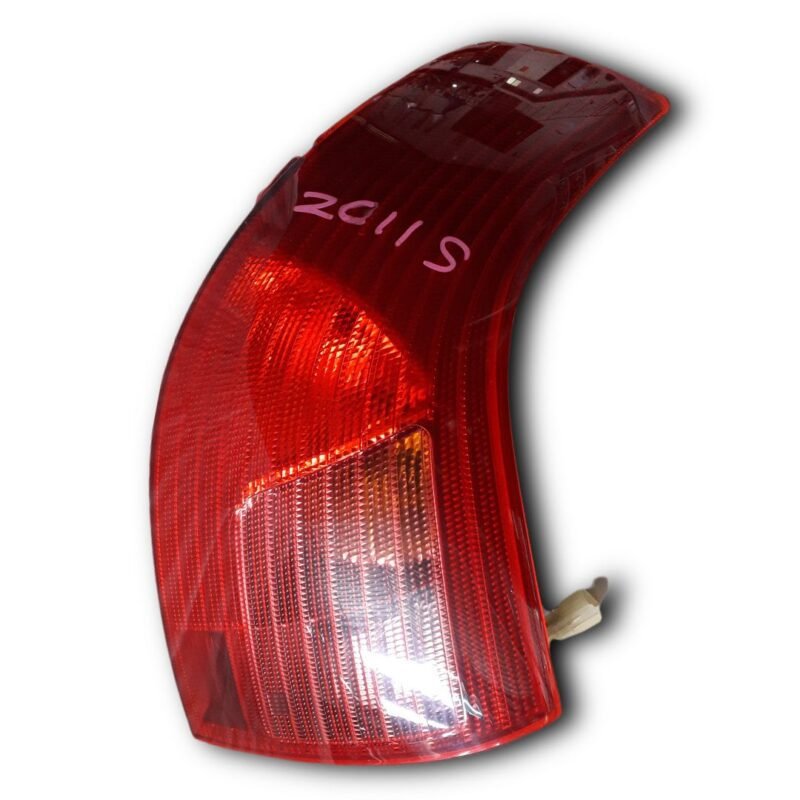 Suzuki Swift tail Light RHS ZC11S - New PG Enterprises