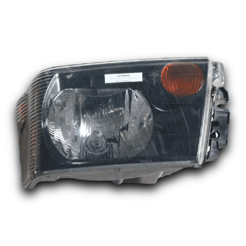 Mitsubishi Minicab Headlight U61 LHS- New PG Enterprises