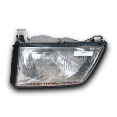 Nissan Vanette Headlight LHS- New PG Enterprises