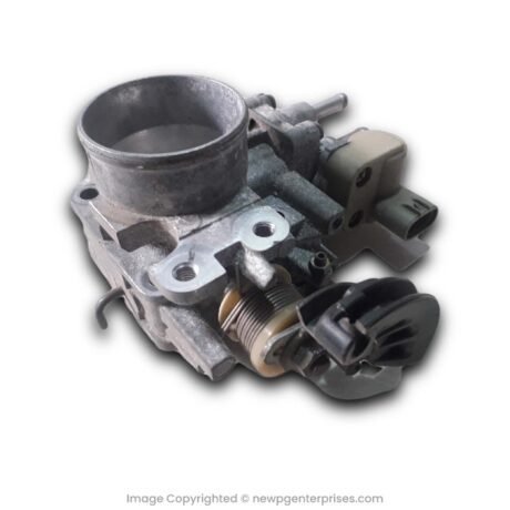 Toyota Corolla Throttle Body AE110 New PG Enterprises
