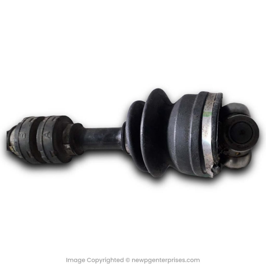 Nissan Sunny CV Axle FB15, DRIVE SHAFT ASSY LHS | New PG Enterprises